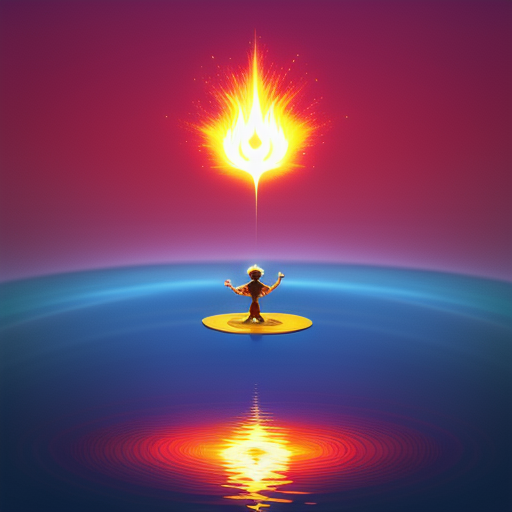 包容の力で心の癒しを得る方法