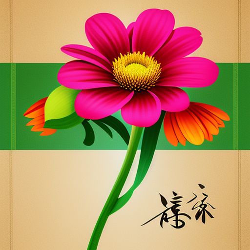ノウゼンハレンの花言葉を活かしたメッセージの書き方