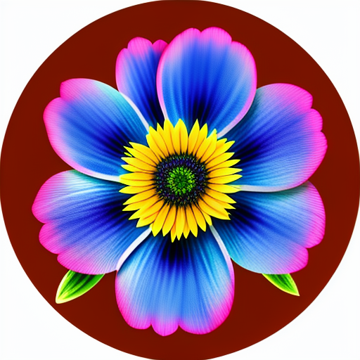 ロベリア(青)の花言葉を知って心に響くエピソード