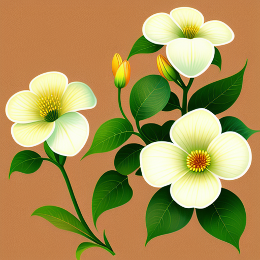 ガマズミの花言葉「結合」とは何か