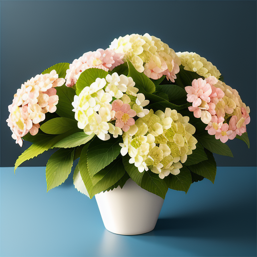 ガマズミの花を贈る時の注意点