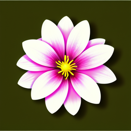 ロベリア（白）の花言葉「奥ゆかしい態度」とは？