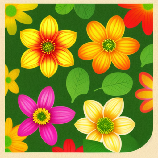 ノースポールの花と関連する他の花言葉