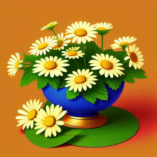 カモミールの歴史と文化的意義