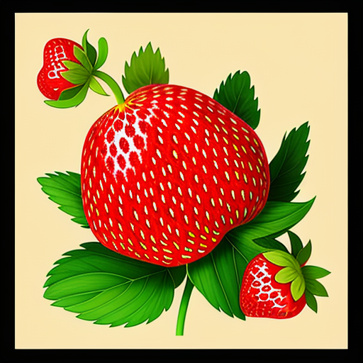 ワイルドストロベリーの花の特徴と意味