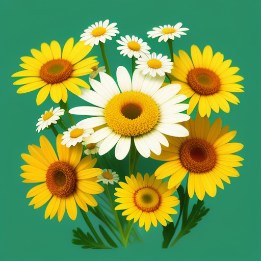 カモミールの花言葉を使ったギフトのアイデア