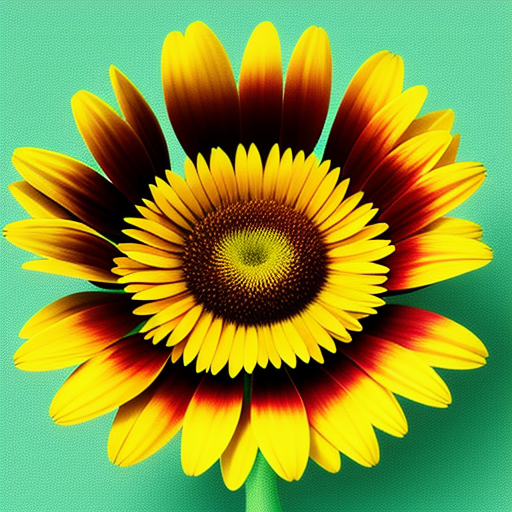 カモミールの花言葉を表現したアート作品の紹介