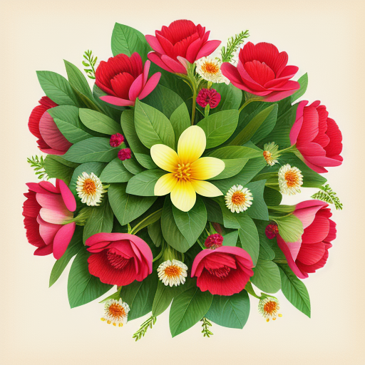 野ばらを使った花言葉の贈り方と使い方