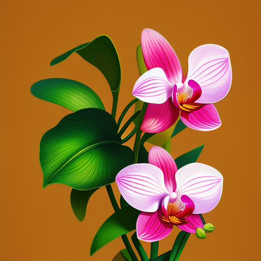 紫蘭の花言葉を持つ花の詩や歌の紹介