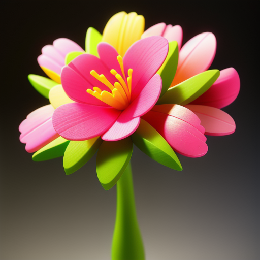 ワックスフラワーとは