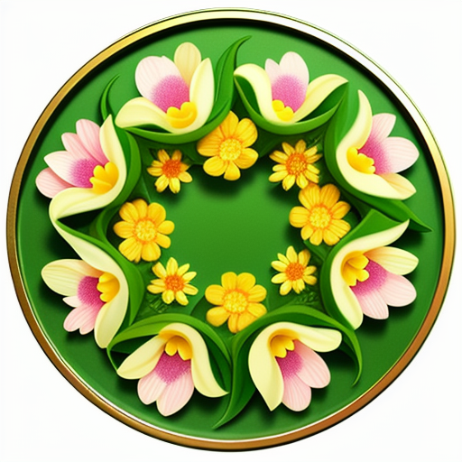 ワックスフラワーの特徴と魅力