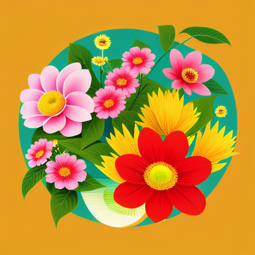 花言葉「移りゆく日々」とは？