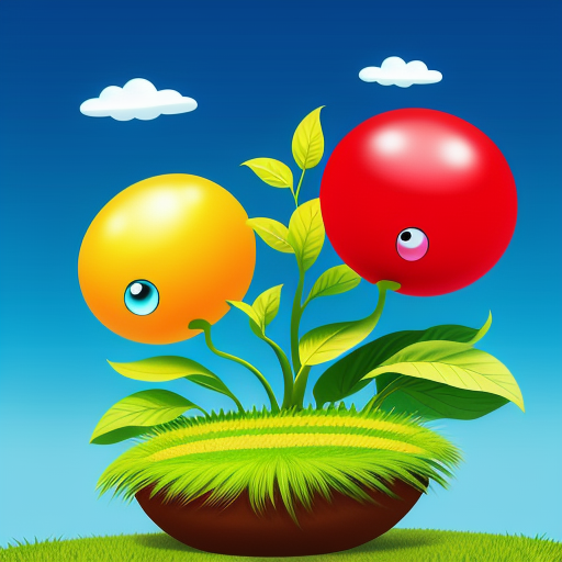 ワレモコウの育て方とお手入れのポイント