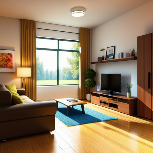 カリブラコアを使ったおしゃれなインテリアアイデア