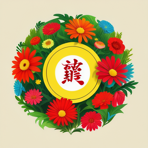 花言葉「豊麗」とは何を意味するのか