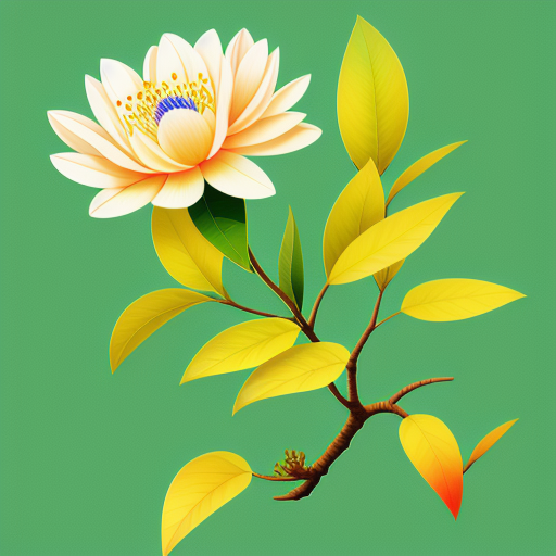 沈丁花の花言葉を通じて考える環境保護の重要性