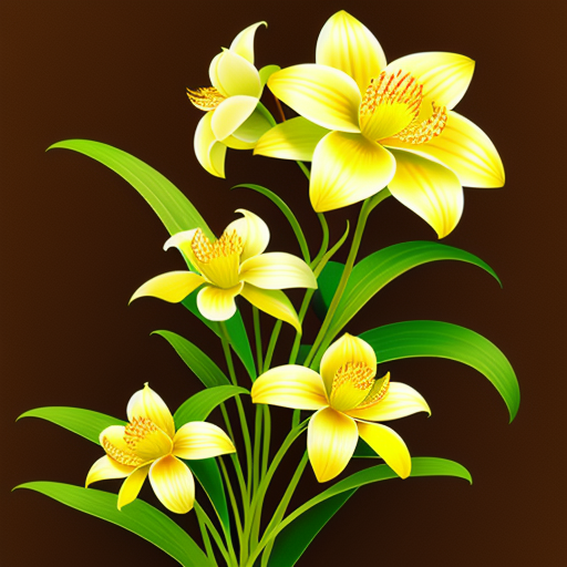 シンビジウムとは