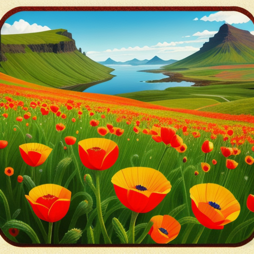 アイスランドポピーの育て方