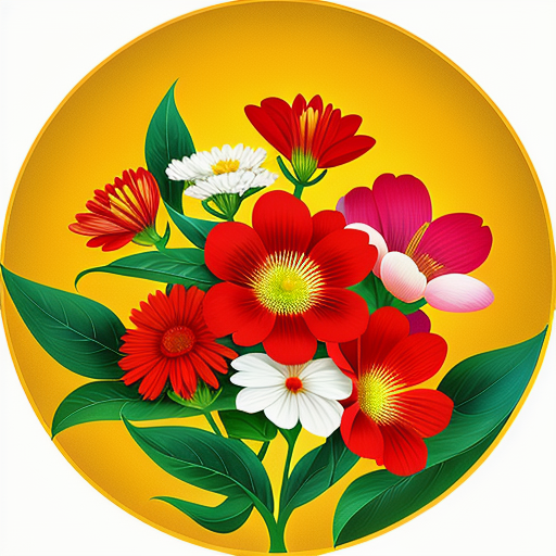 ハゲイトウの花の特徴と由来