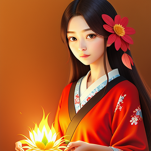 ハゲイトウの花言葉「不老不死」とは？