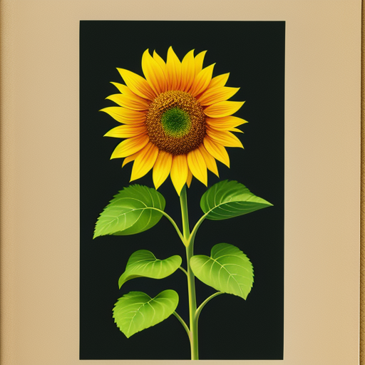 葵の花の特徴と由来