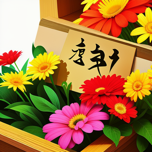 ハゲイトウの花を贈る際の注意点とマナー