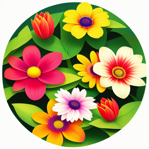 ハゲイトウの花を身近に感じるためのアイデアと活用法