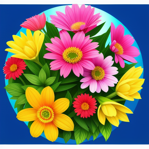 ベンケイソウの花言葉を持つ他の花々との組み合わせ方