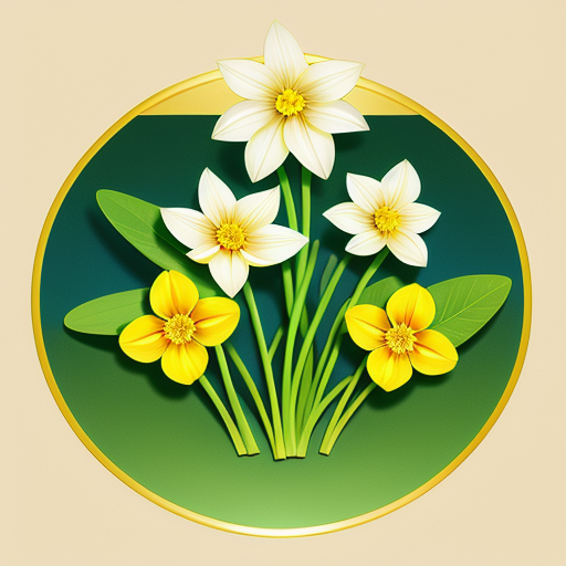 水仙の花言葉「うぬぼれ」を活かす方法