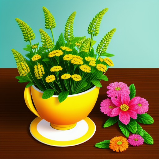 イベリスの花言葉「甘い誘惑」の由来