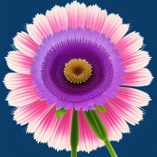 スカビオサの花の美しさと魅力について
