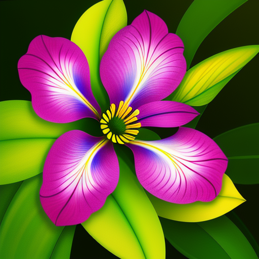 ベラドンナの花の特徴と由来