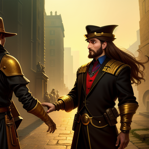 人を騙す者の魅力とは？