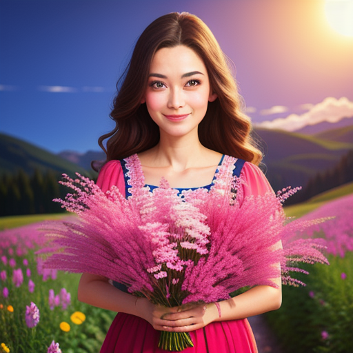 カタバミの花を贈る時のシチュエーション