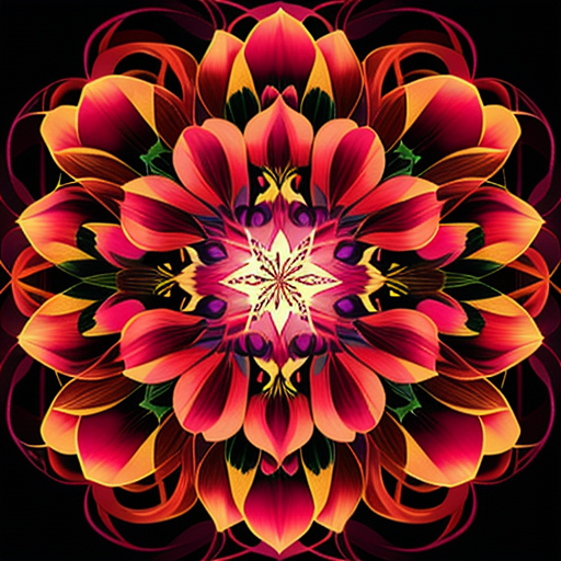 ベラドンナの花言葉の持つメッセージ