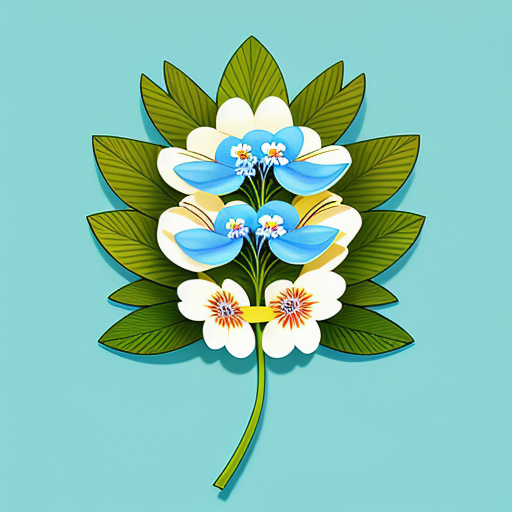 カタバミの花言葉を活かしたメッセージカードの書き方