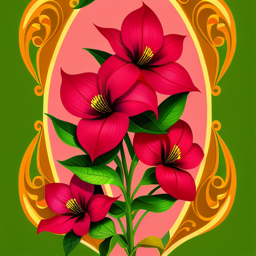 ベラドンナの花を贈る際の注意点