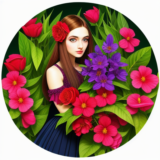 ベラドンナの花言葉を活かした人間関係の築き方