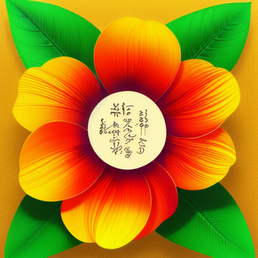 幸せを告げる花言葉の意味とは