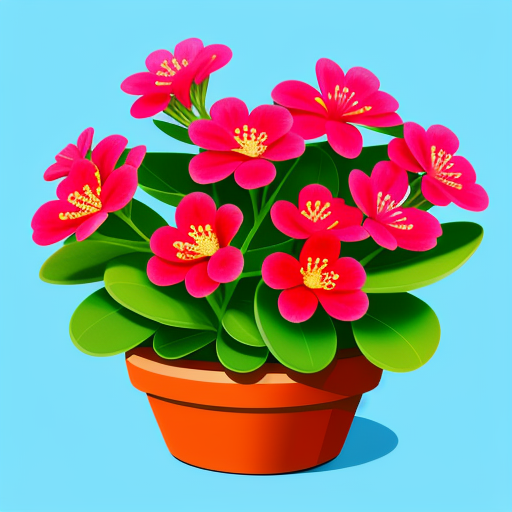 カランコエの育て方とおすすめの品種