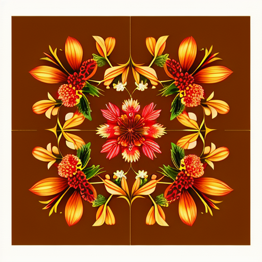 サンザシの花を使った恋愛の表現方法