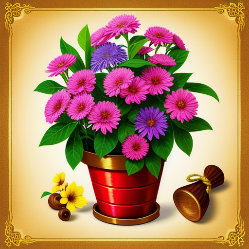 ヘリオトロープの花言葉を活かした贈り物のアイデア