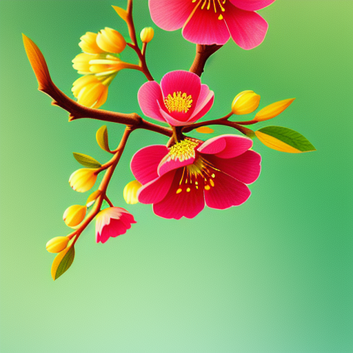 サンザシの花を身近に感じる方法