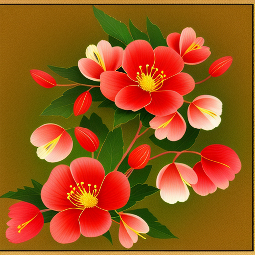 サンザシの花を通じて「ただひとつの恋」を育てる方法
