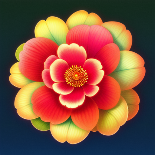 ショウジョウボクの花の特徴と由来