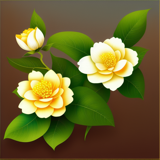 ショウジョウボクの花言葉の意味とは？