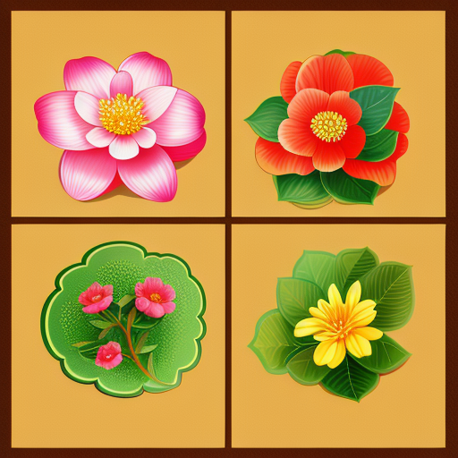 ショウジョウボクの花言葉を伝える際のポイントと注意点