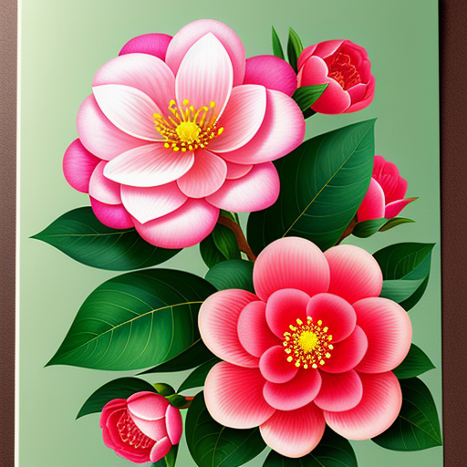 ショウジョウボクの花を育てるための基本的なガイドライン