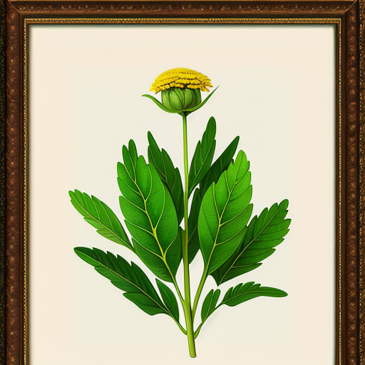 チャービルの花の特徴と由来