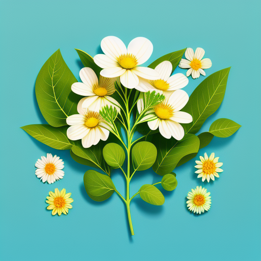 チャービルの花言葉「真心」とは？